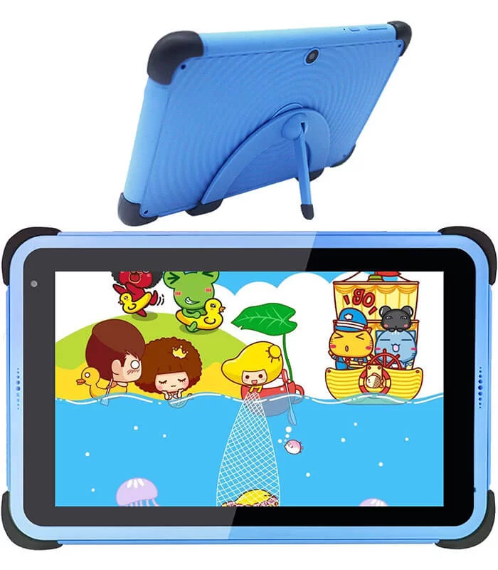 Tablettes pour enfants